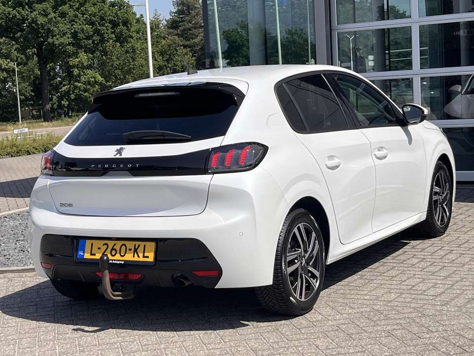 Peugeot 208 - Imagem 8