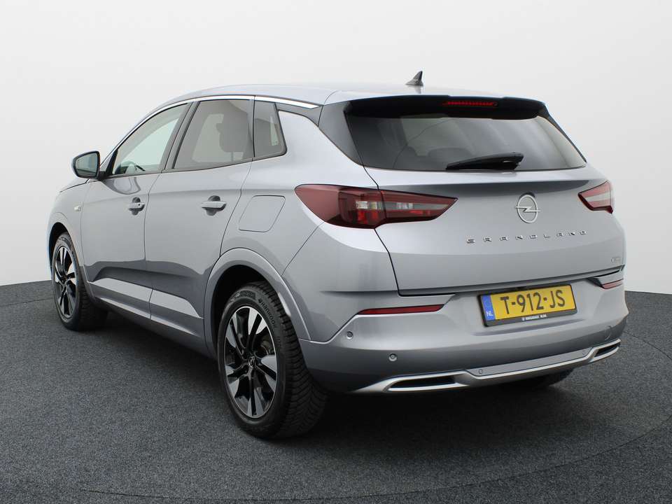 Opel Grandland - Imagem 4