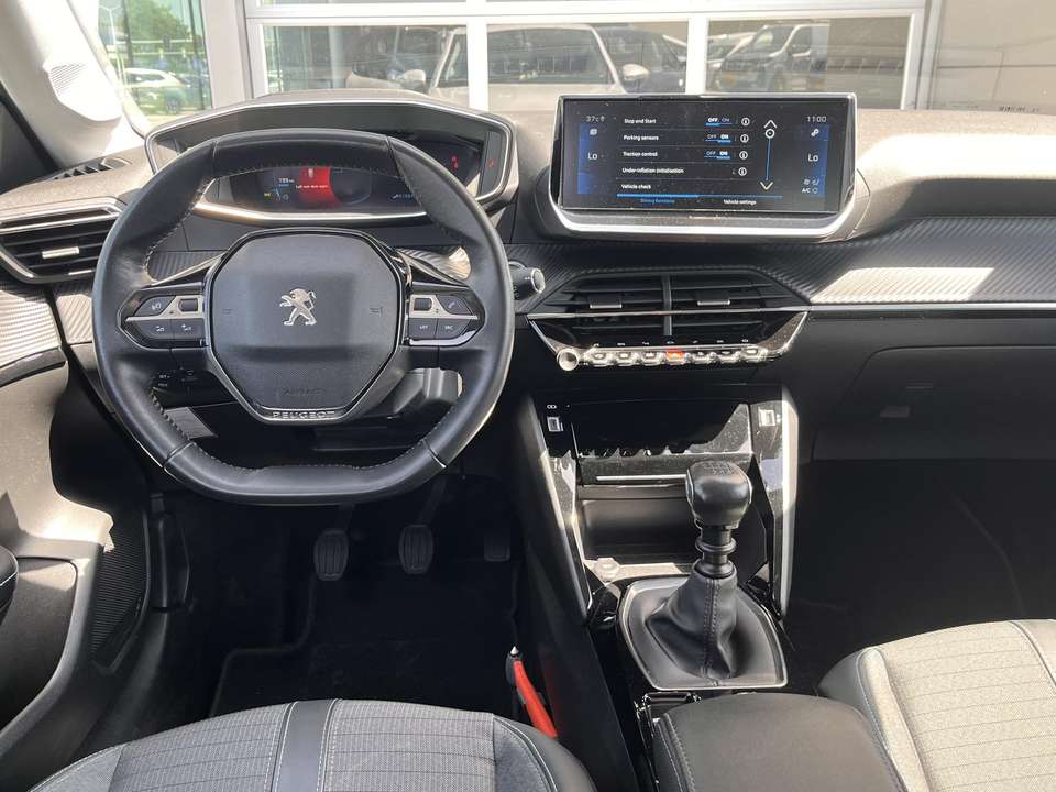 Peugeot 208 - Imagem 9