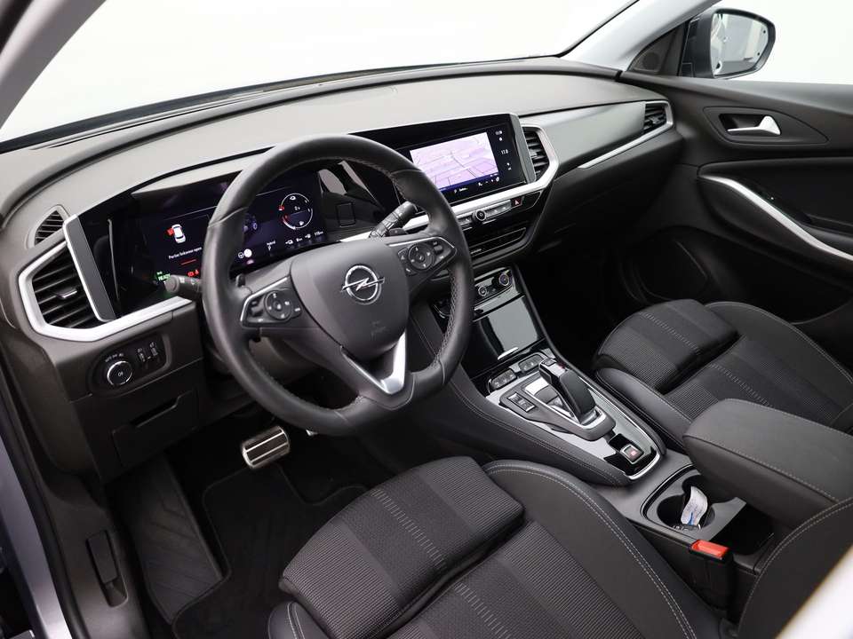 Opel Grandland - Imagem 5