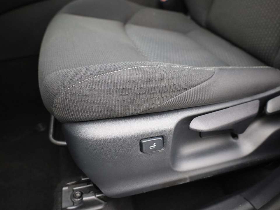 Toyota C-HR - Imagem 7