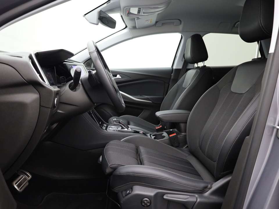 Opel Grandland - Imagem 6