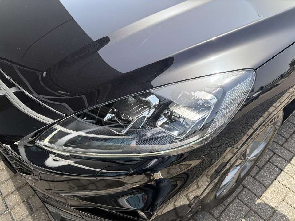 Ford Kuga - Imagem 11