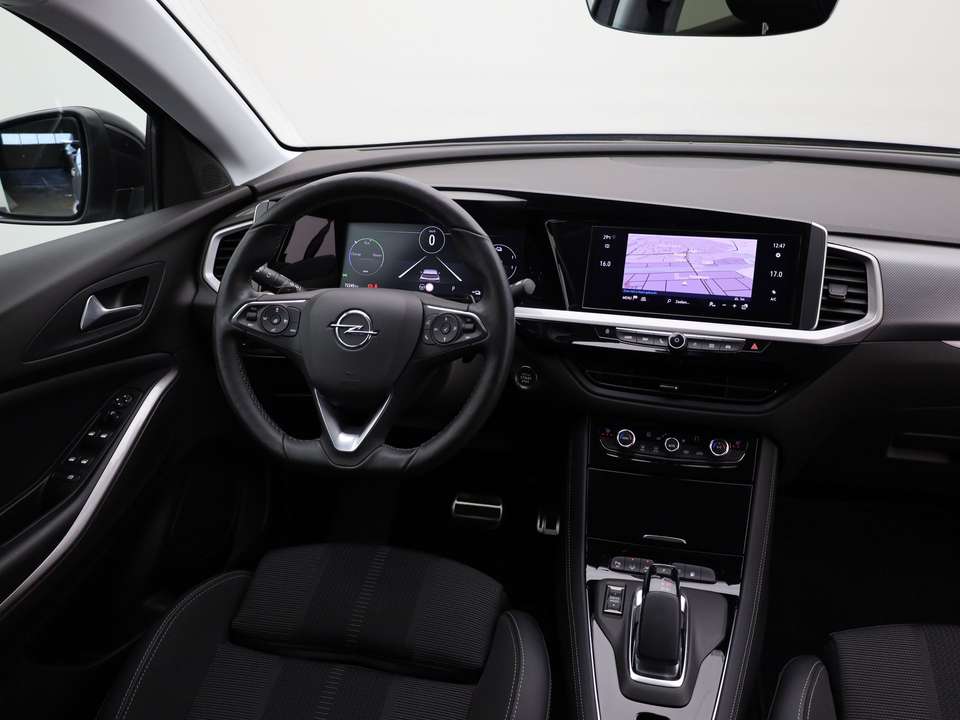 Opel Grandland - Imagem 8