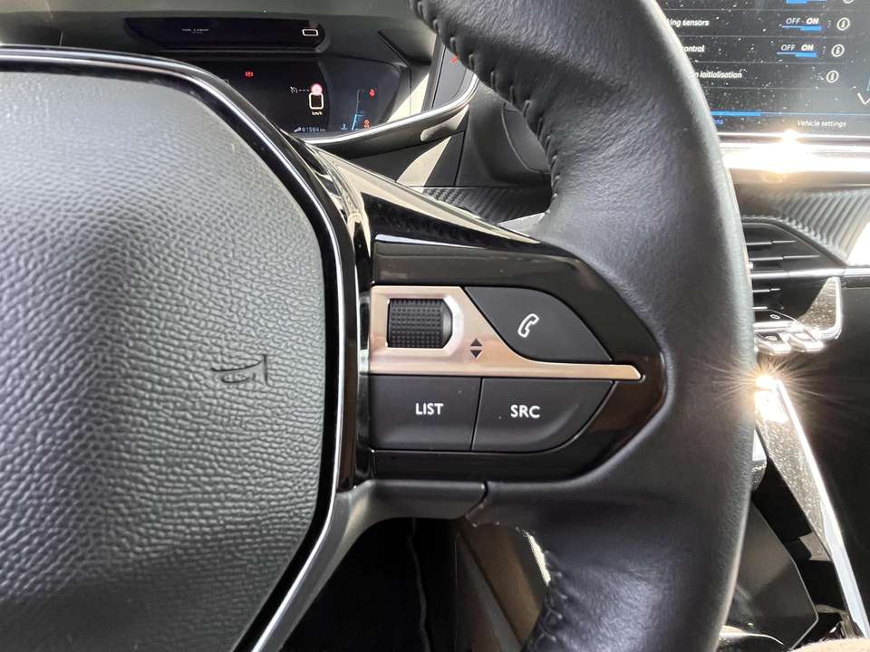 Peugeot 208 - Imagem 12