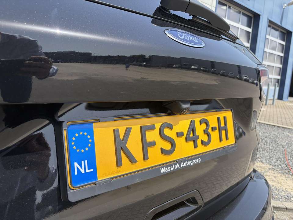 Ford Kuga - Imagem 14