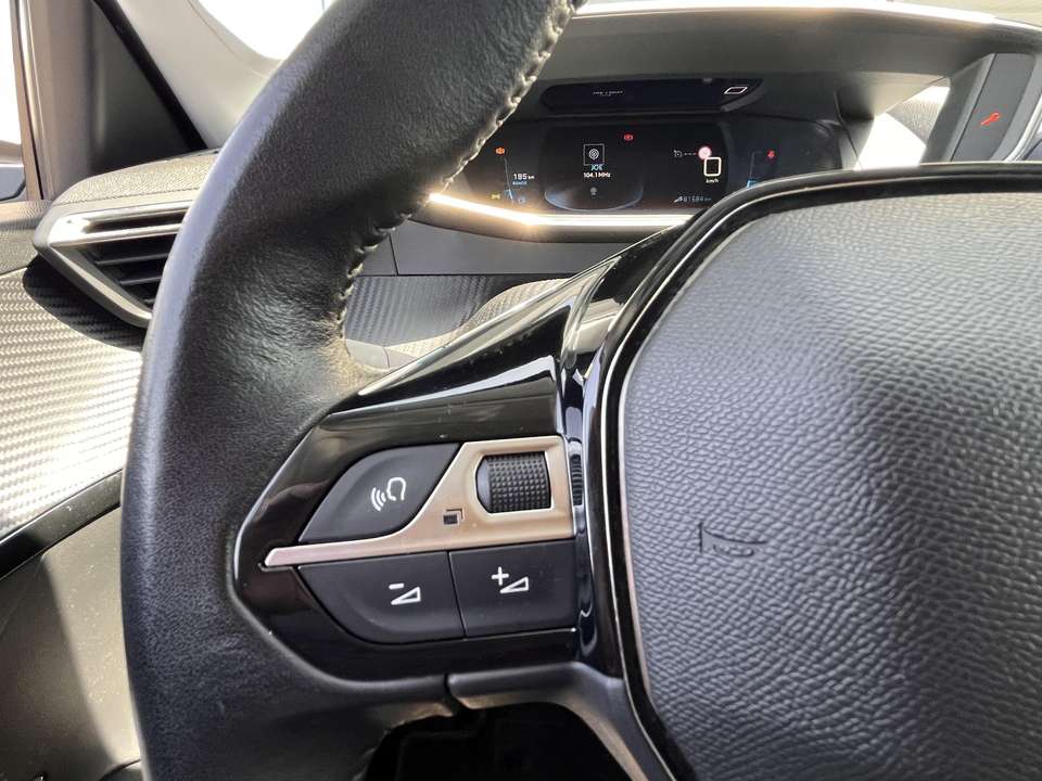 Peugeot 208 - Imagem 13