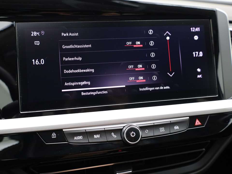 Opel Grandland - Imagem 10