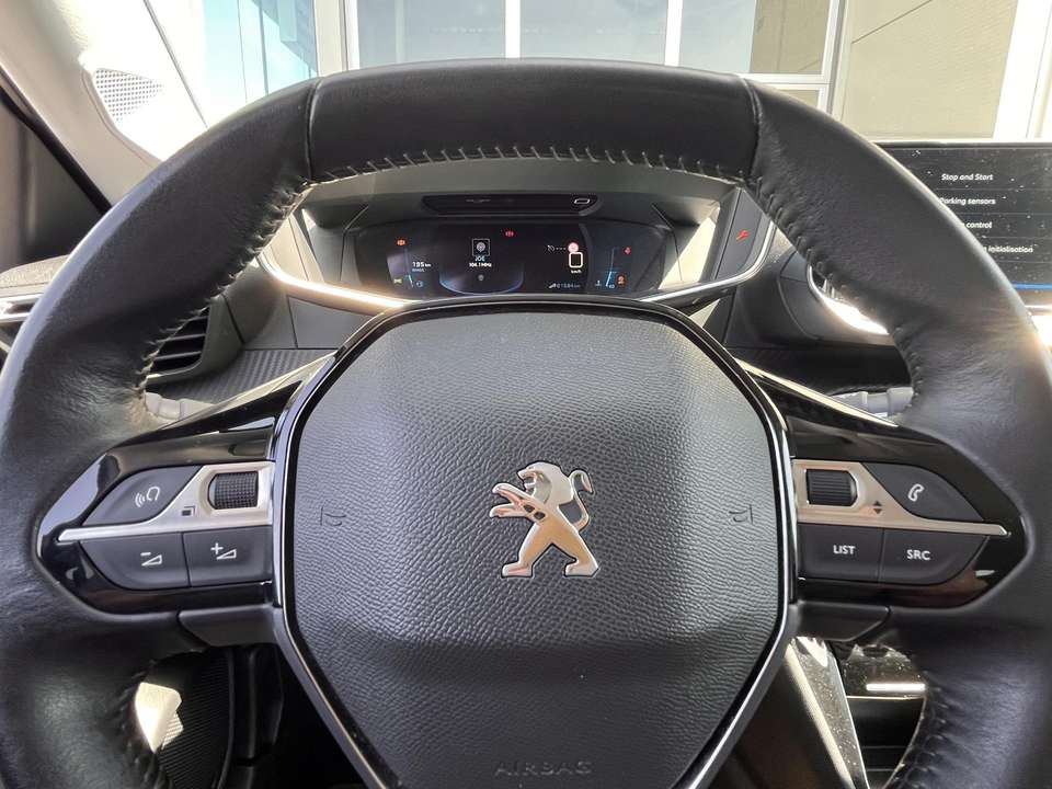 Peugeot 208 - Imagem 14