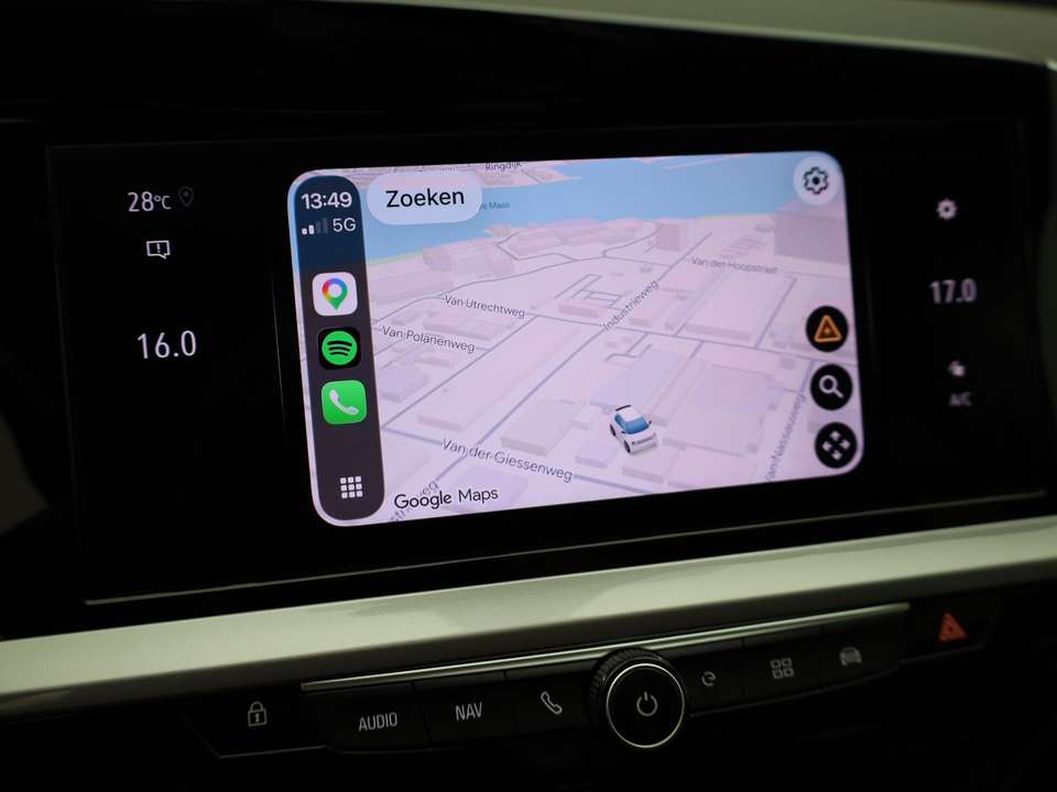 Opel Grandland - Imagem 11