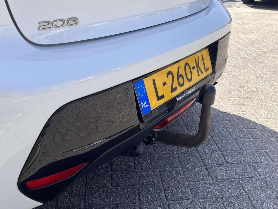 Peugeot 208 - Imagem 15