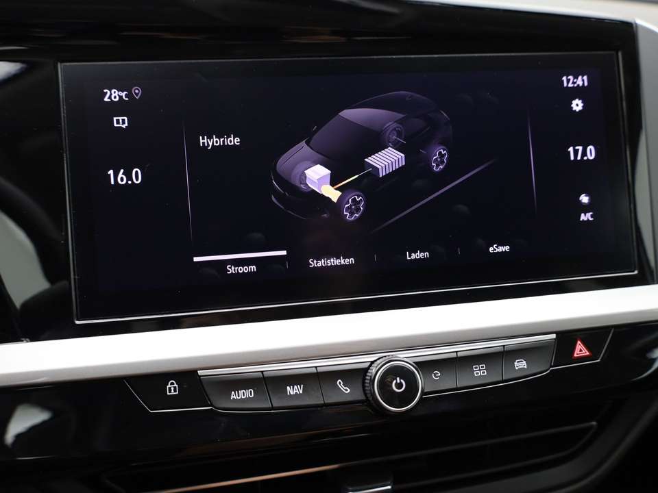 Opel Grandland - Imagem 12