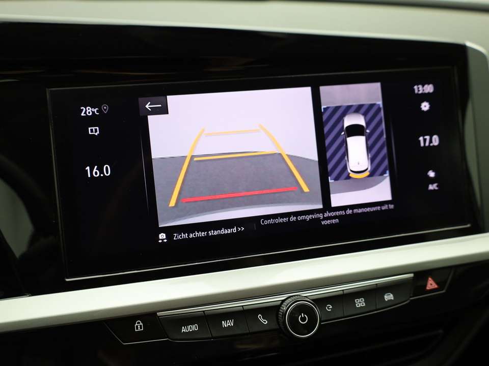 Opel Grandland - Imagem 13