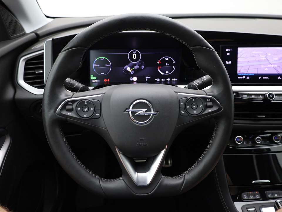 Opel Grandland - Imagem 14