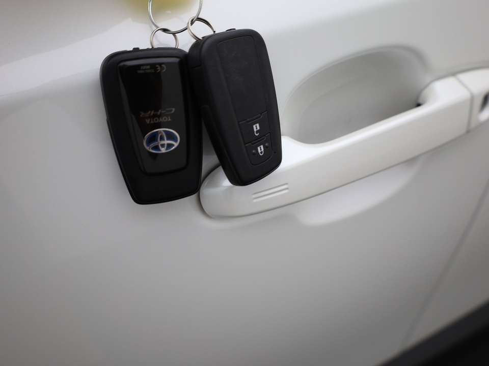 Toyota C-HR - Imagem 16