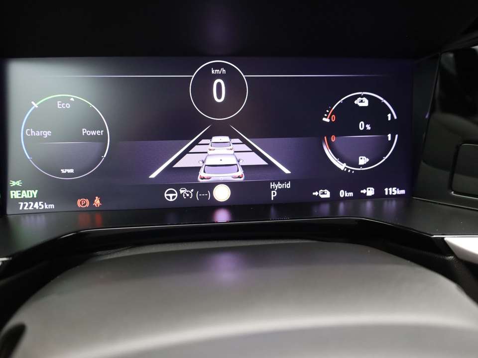 Opel Grandland - Imagem 15