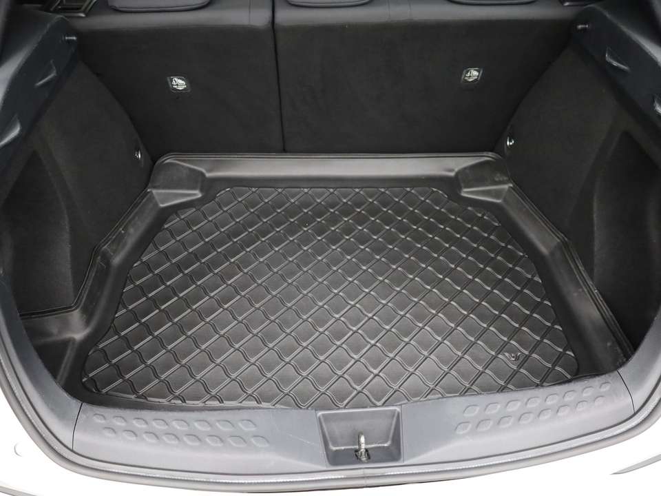 Toyota C-HR - Imagem 19