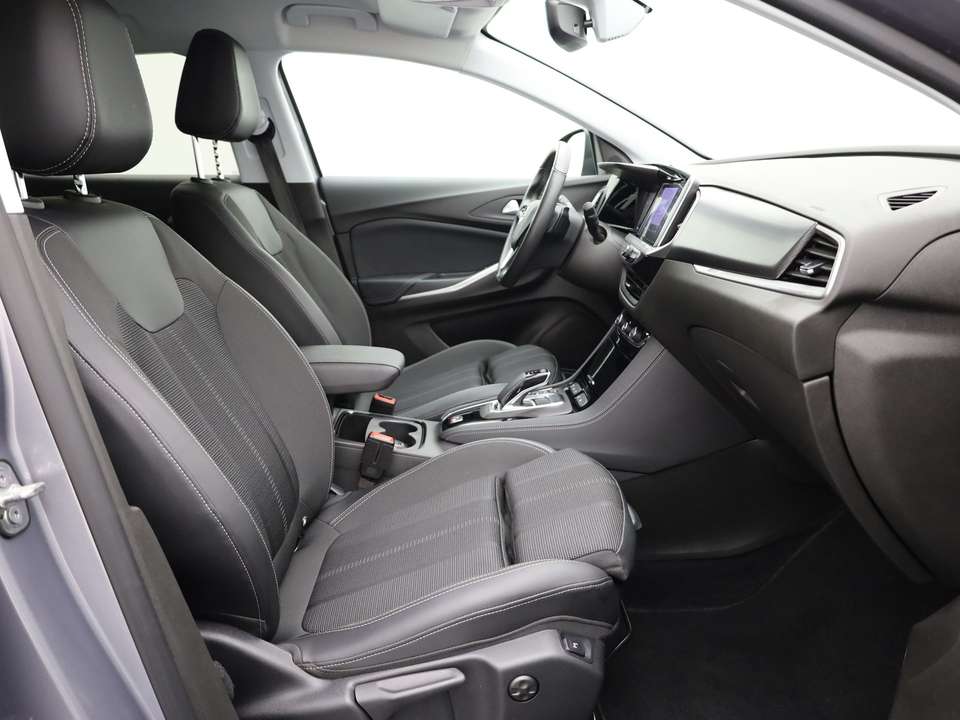 Opel Grandland - Imagem 19