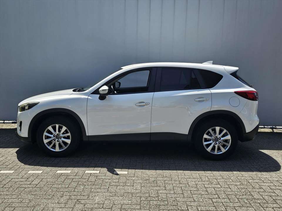 Mazda CX-5 - Imagem 2