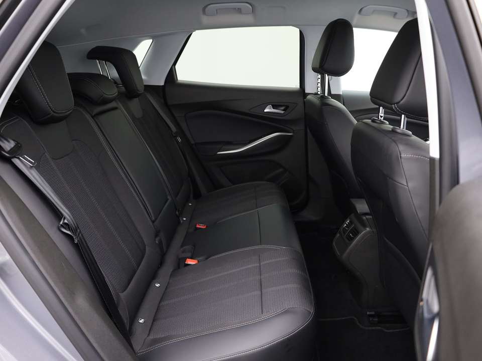Opel Grandland - Imagem 20