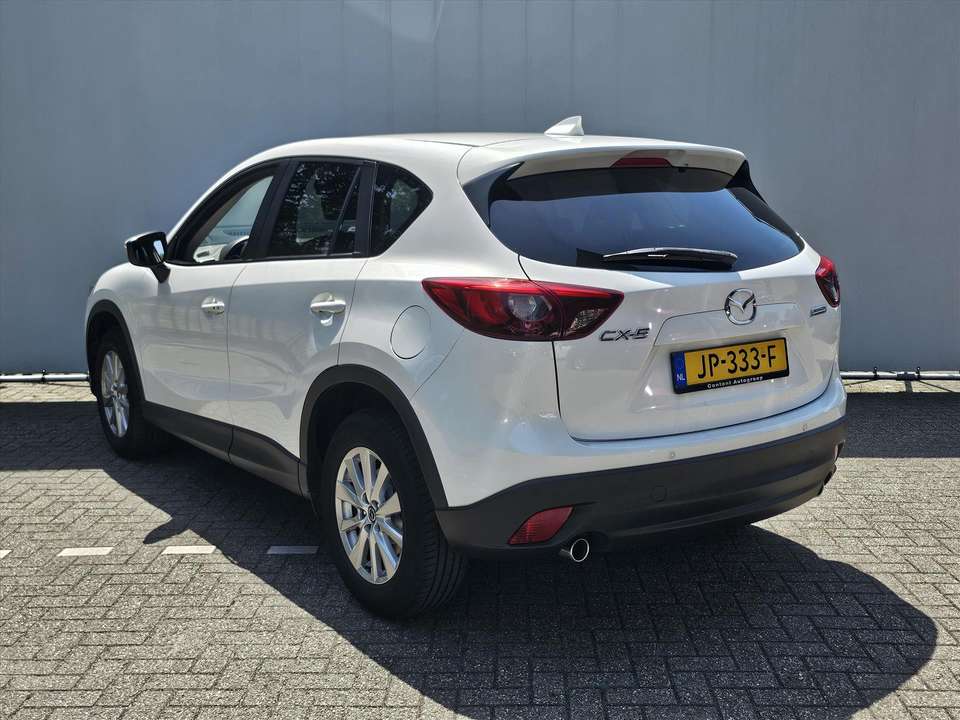 Mazda CX-5 - Imagem 3