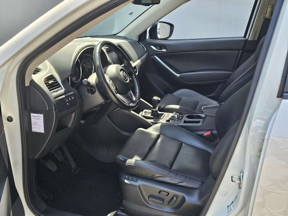 Mazda CX-5 - Imagem 7