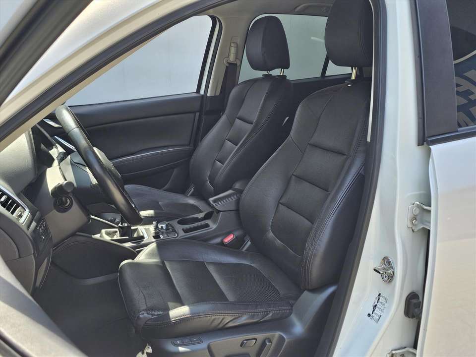 Mazda CX-5 - Imagem 8