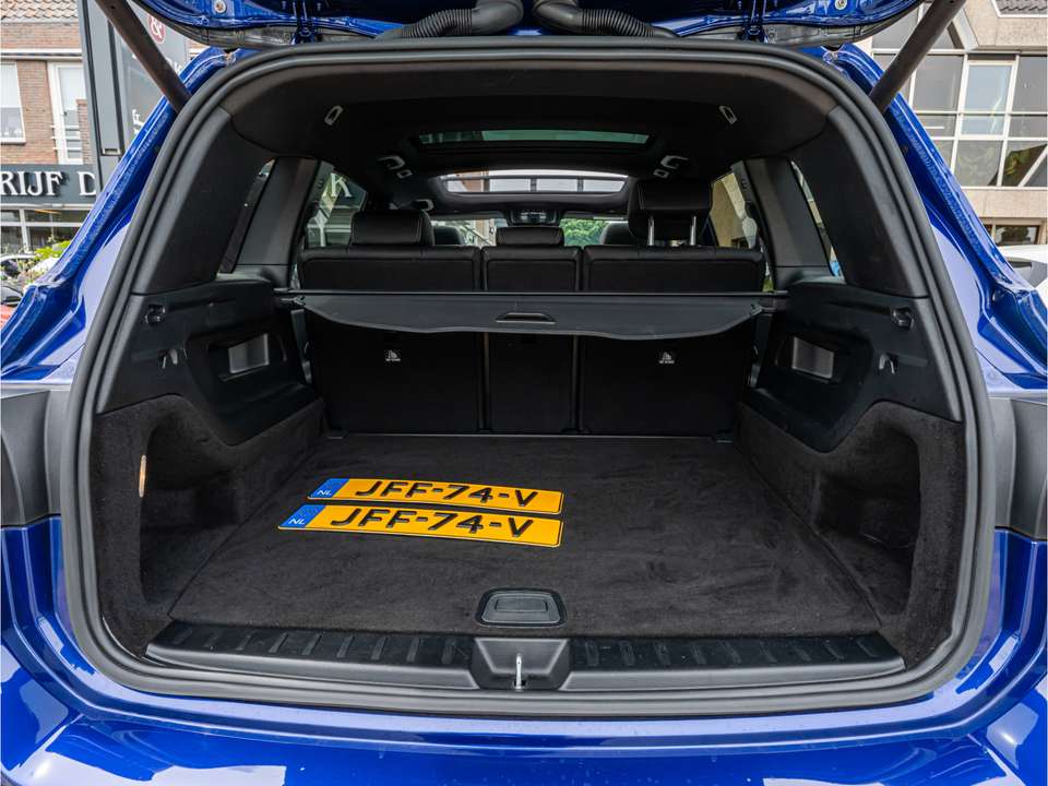 Mercedes-Benz GLB 35 AMG - Imagem 20