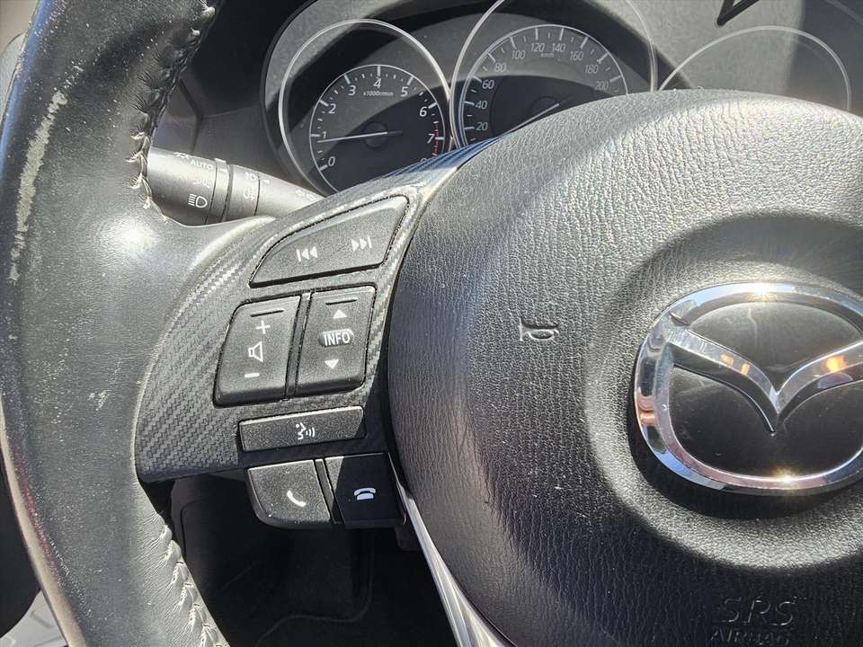 Mazda CX-5 - Imagem 11