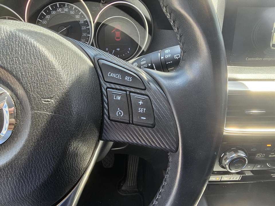 Mazda CX-5 - Imagem 12
