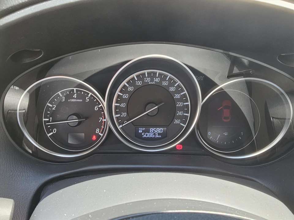 Mazda CX-5 - Imagem 13
