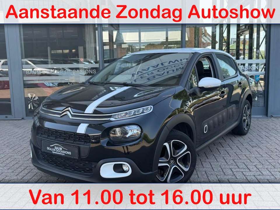 Citroen C3 - Imagem 1