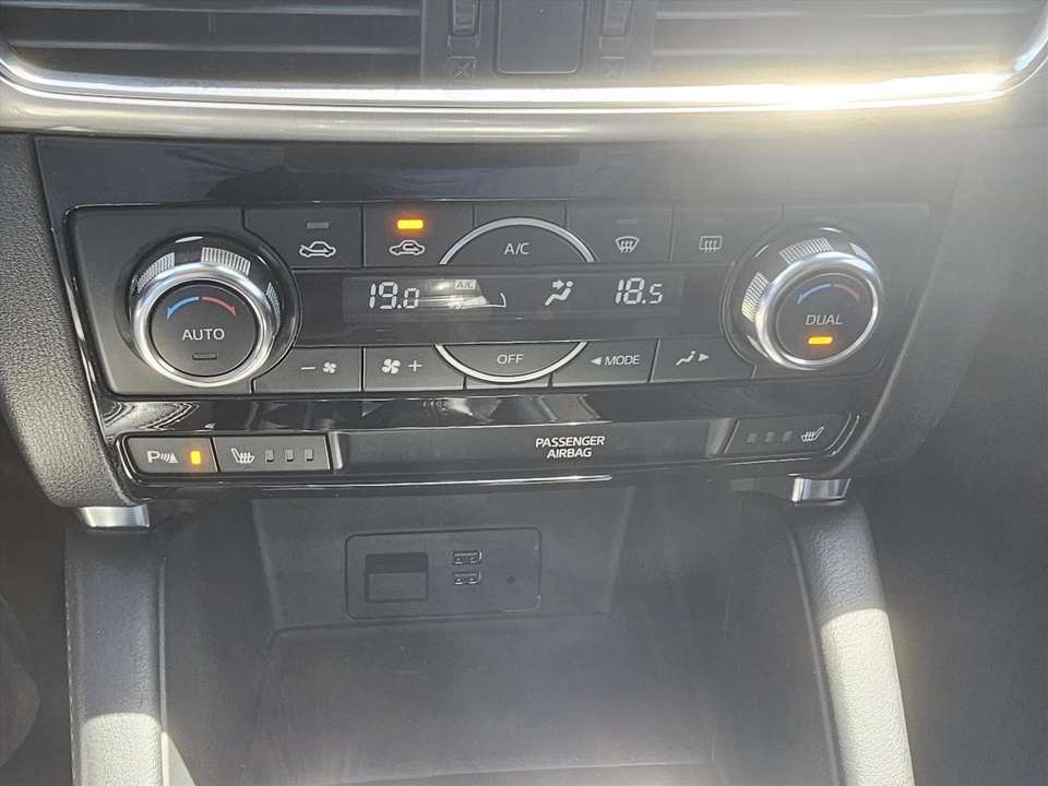 Mazda CX-5 - Imagem 15