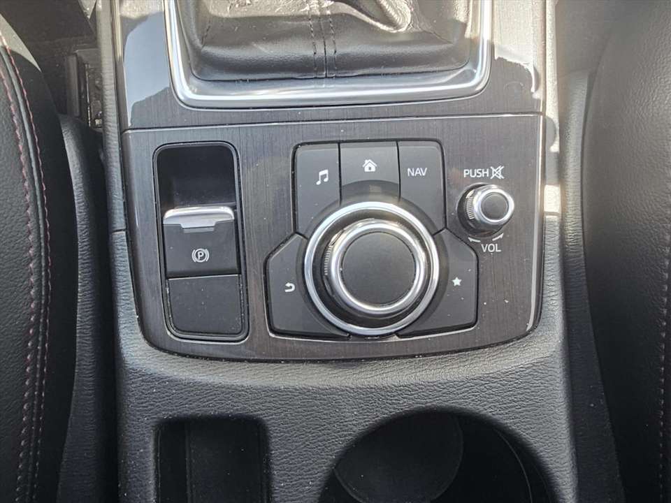 Mazda CX-5 - Imagem 16