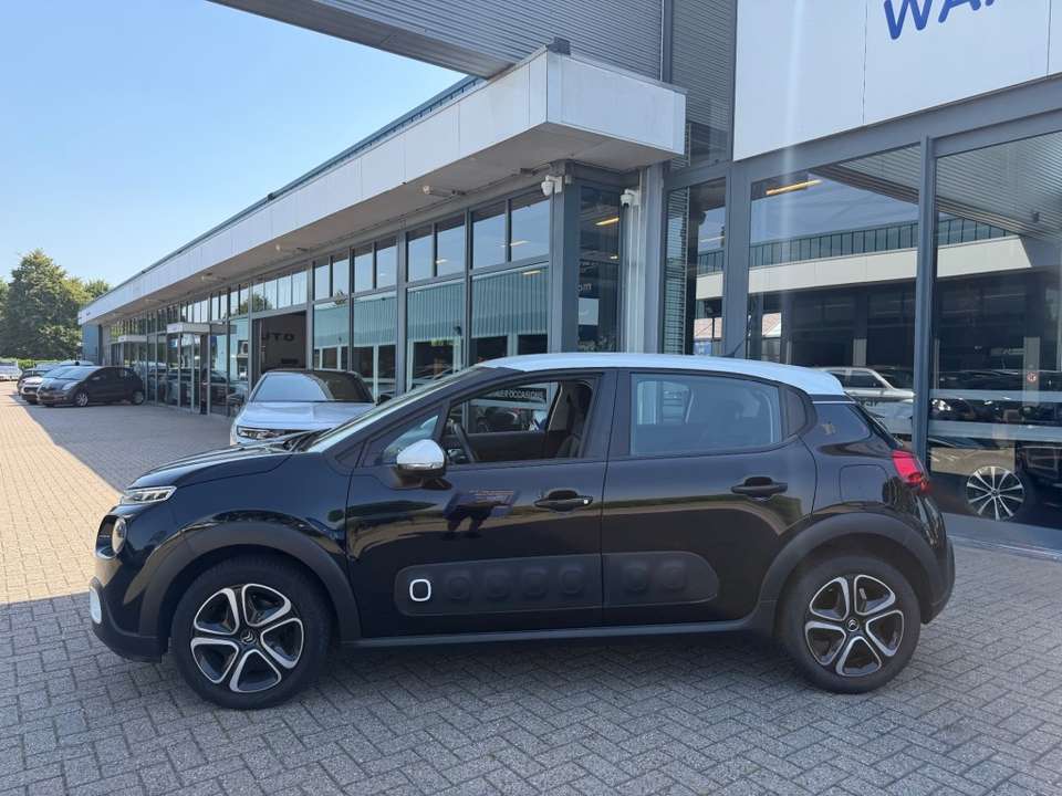 Citroen C3 - Imagem 4