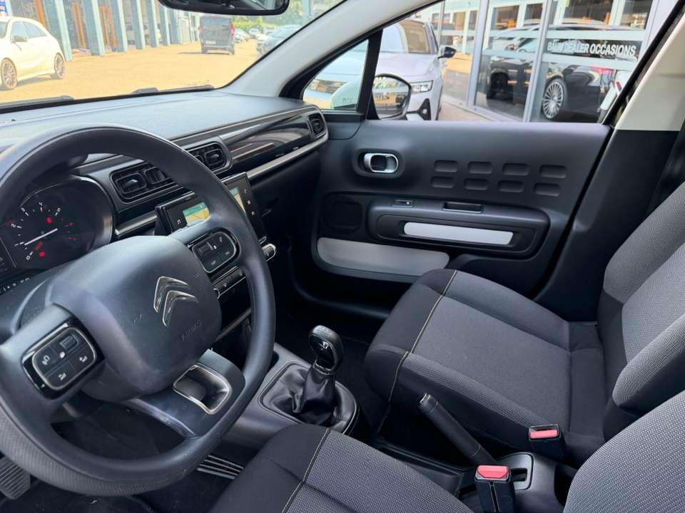 Citroen C3 - Imagem 5