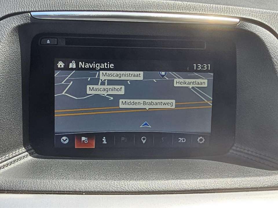 Mazda CX-5 - Imagem 19