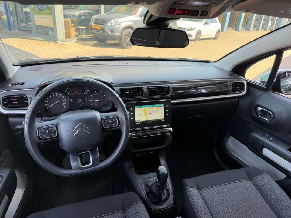 Citroen C3 - Imagem 6