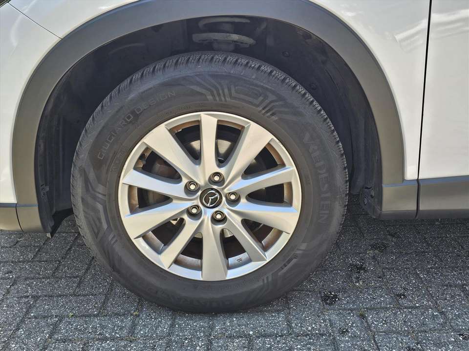 Mazda CX-5 - Imagem 20
