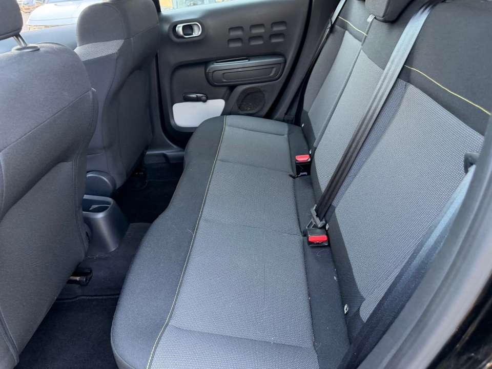 Citroen C3 - Imagem 7