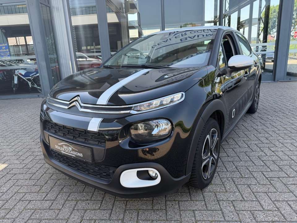 Citroen C3 - Imagem 9