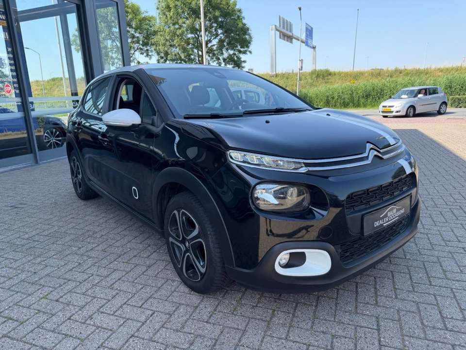 Citroen C3 - Imagem 10