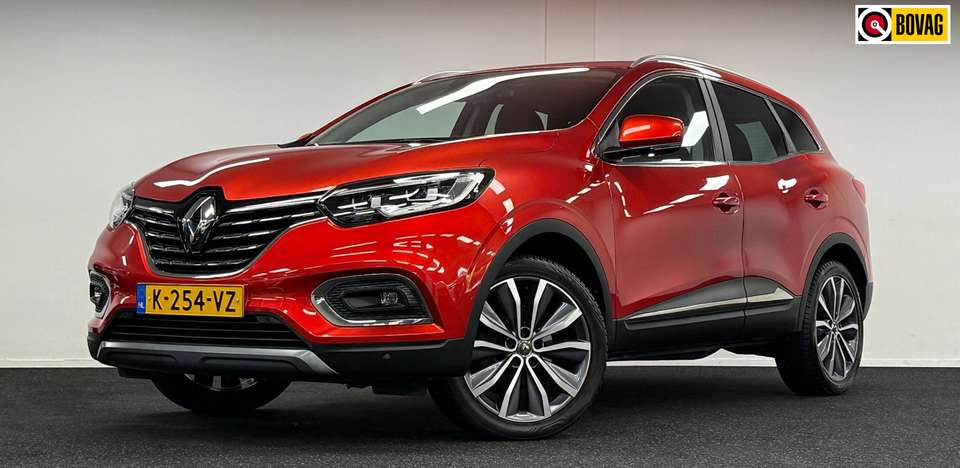 Renault Kadjar - Imagem 1