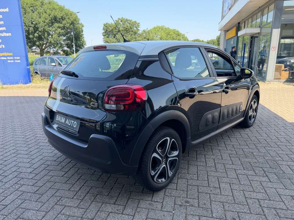 Citroen C3 - Imagem 11