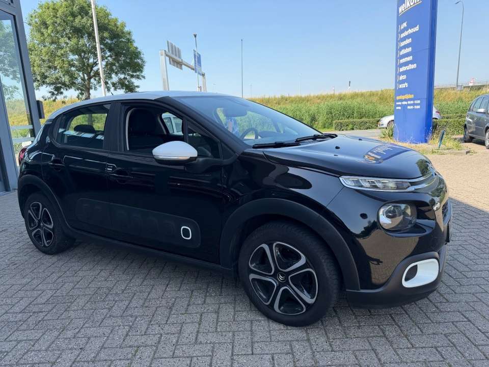 Citroen C3 - Imagem 12