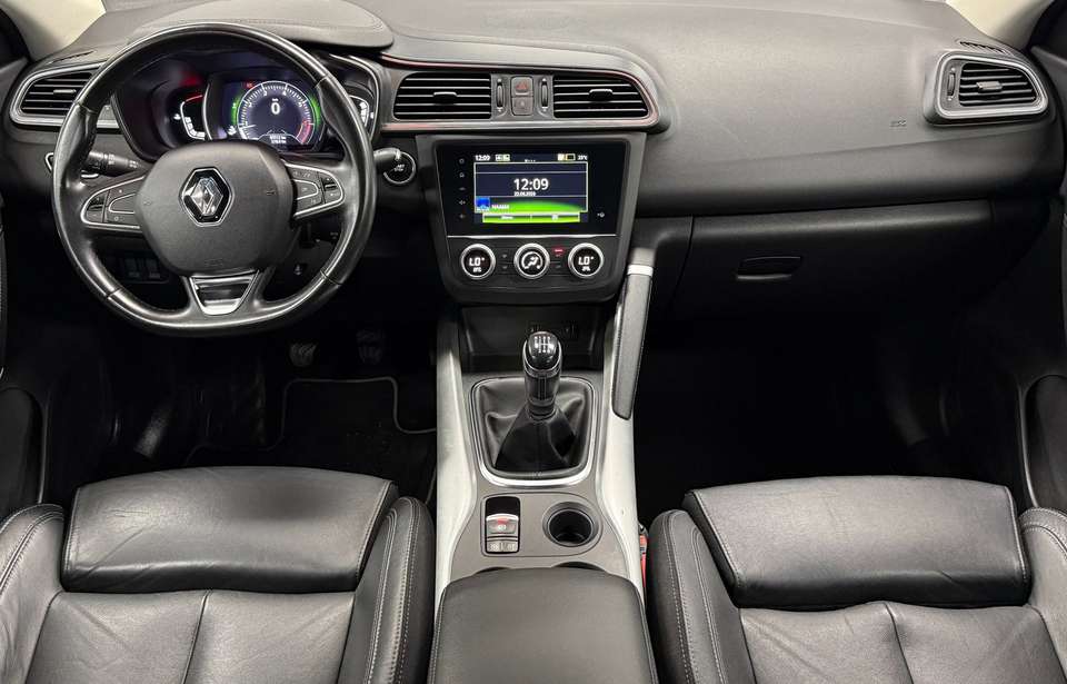 Renault Kadjar - Imagem 3