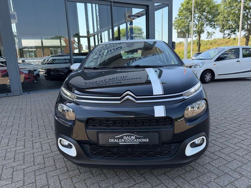 Citroen C3 - Imagem 13