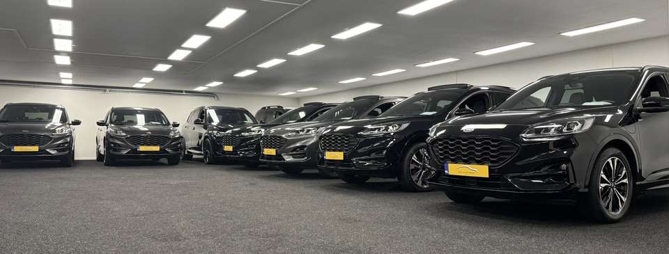 Ford Kuga - Imagem 2