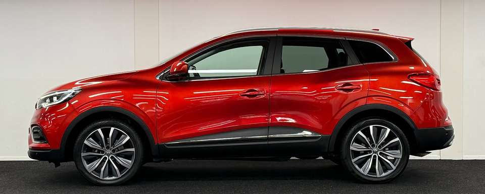 Renault Kadjar - Imagem 4