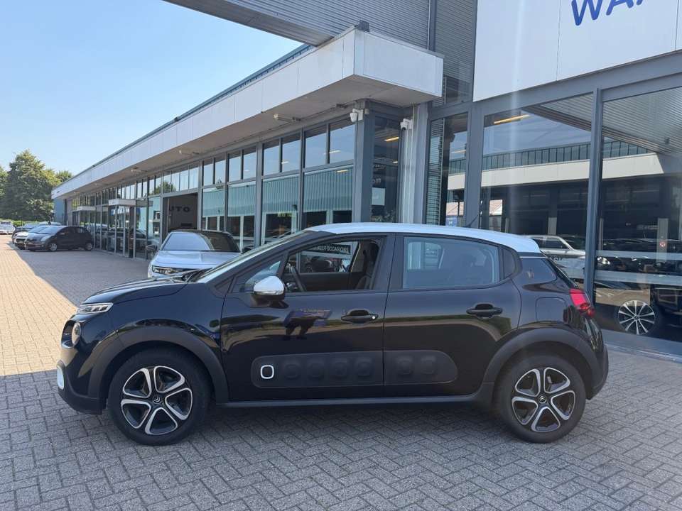 Citroen C3 - Imagem 14